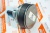 3680196 Ролик натяжителя обводной Ролик натяжной ремня Шкив натяжителя PULLEY,IDLER для Cummins QSX, ISX